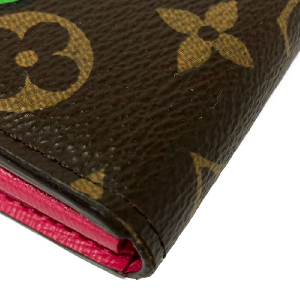 Louis Vuitton Portefeuille Sara Monogram Long Wallet M63318 - Picture 8 of 10